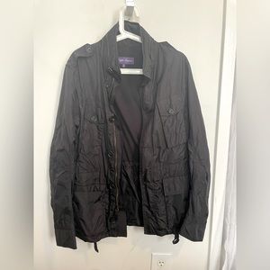 Vintage Ralph Lauren Rain Jacket